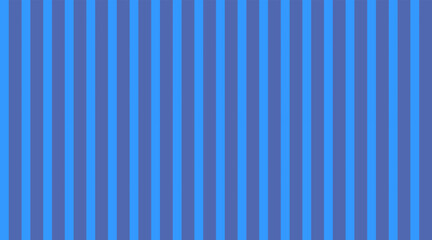 Striped pattern Light Blue texture Seamless Vector stripe pattern Vertical parallel stripes. For Wallpaper wrapping fabric. Textile swatch. Abstract geometric background. Shades of Blue. Simple design