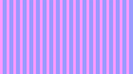 Stripe vector pattern. Pink and Blue striped Background stripe texture Fashion print design Vertical parallel stripes Wallpaper wrapping fashion lux Fabric design retro Textile swatch shirt Light Line