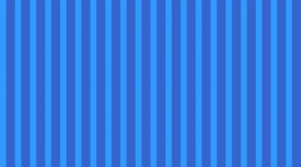 Obraz premium Striped pattern Light Blue texture Seamless Vector stripe pattern Vertical parallel stripes. For Wallpaper wrapping fabric. Textile swatch. Abstract geometric background. Shades of Blue. Simple design