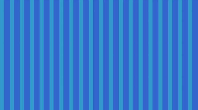 Striped pattern Light Blue texture Seamless Vector stripe pattern Vertical parallel stripes. For Wallpaper wrapping fabric. Textile swatch. Abstract geometric background. Shades of Blue. Simple design
