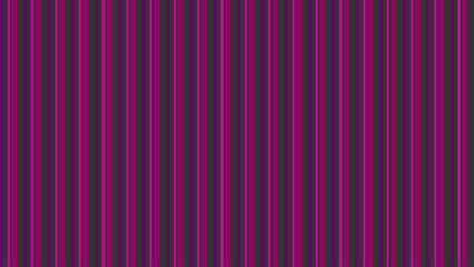 Striped Grey Green Purple Pink pattern texture. Seamless Vector stripe pattern. Vertical parallel stripes. For Wallpaper wrapping fashion fabric. Textile swatch Abstract Colorful geometric background