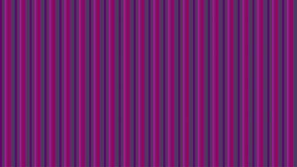 Striped Grey Purple Pink Violet pattern texture. Seamless Vector stripe pattern. Vertical parallel stripes. For Wallpaper wrapping fashion fabric. Textile swatch Abstract Colorful geometric background
