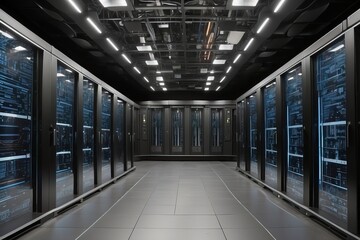 Performance Metrics of Supercomputers Speed, Scale, and Precision