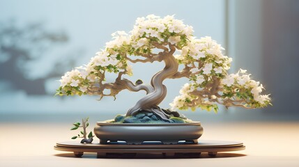 Beautiful Bonsai Images