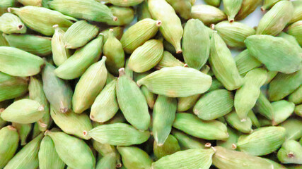 カルダモン