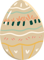 Easter Egg Cute
