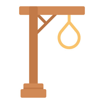 recommend clip art: Suicide icon vector image. Can be used for Prison.