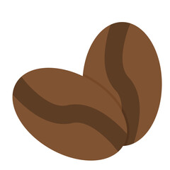 Coffee icon vector image. Can be used for In The Wild.
