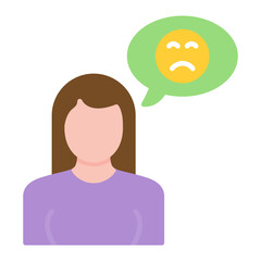 flat, color, multicolor,