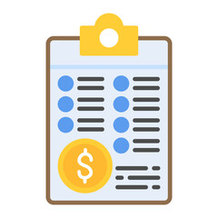 flat, color, multicolor,