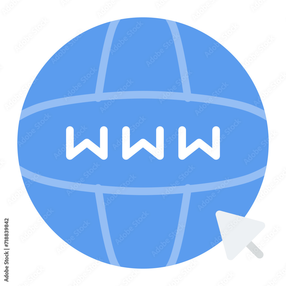 Aufkleber web icon vector image. can be used for new media.