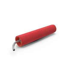 Red Firecracker PNG