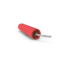 Red Firecracker PNG