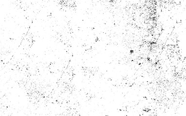 Abstract background. Monochrome texture. Image includes a effect the black and white tones. Vector grunge texture. Abstract grainy background, old painted wall. 