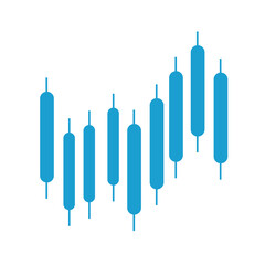 forex trading graph