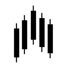 Forex signals icon