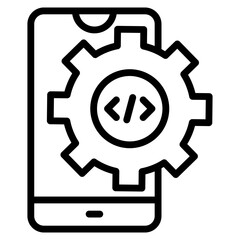 Ide Icon
