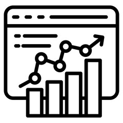 Analytics Icon
