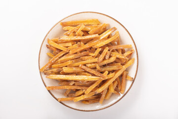 芋けんぴ　（九州産サツマイモ）