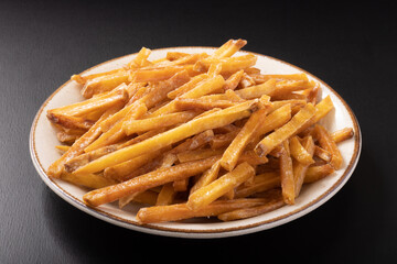 芋けんぴ　（九州産サツマイモ）