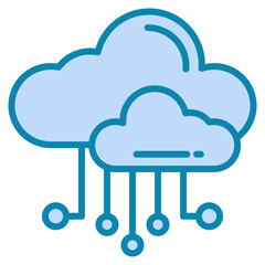 Cloud Icon