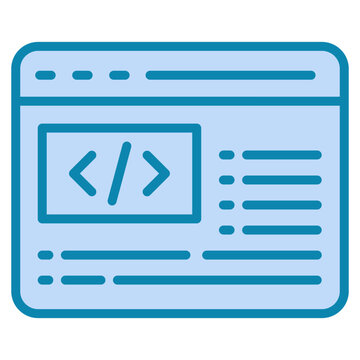 Code Icon