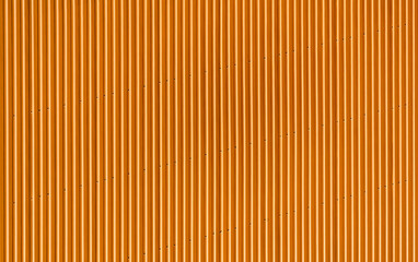 pattern orange wall of a modern building pattern