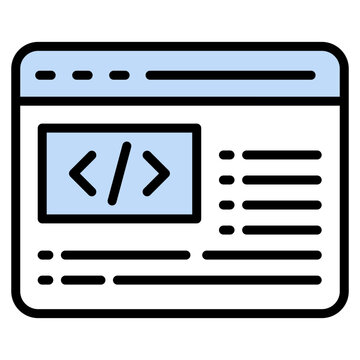 Code Icon