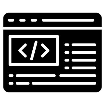 Code Icon