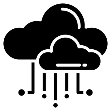 Cloud Icon