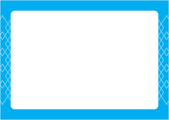 シンプルなデザインの背景イラスト素材