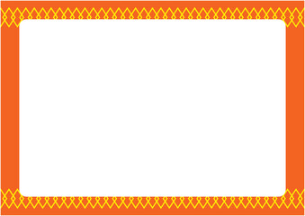 シンプルなデザインの背景イラスト素材