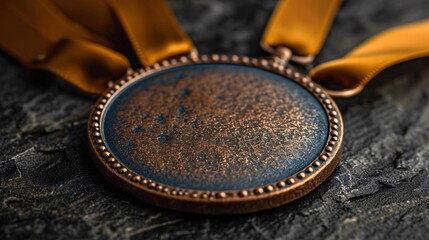 Award of Excellence: Monthly Event Winner's Medal Generative AI