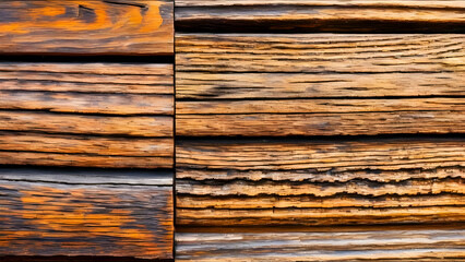 old wooden door, wood, wooden background, wooden strips, wooden texture, old wood texture, HD