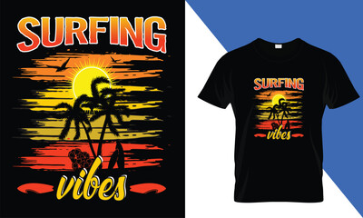Surfing Vibes 