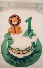 cake