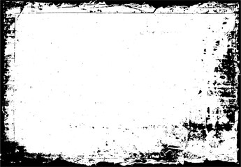 Distressed grunge textures. Scratched Grunge Urban Background Texture Vector.