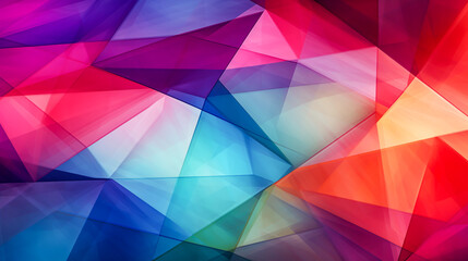 Fototapeta premium Abstract colorful texture background