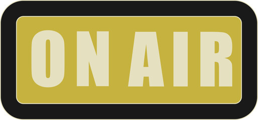 オンエア（ON AIR）(eps)