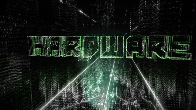 Software and Hardware. Internet Account. Transmission Technology. Field-Effect and Bipolar Main Types of Transistors. Development of Microelectronics. Сharge Promotion. Digital city.