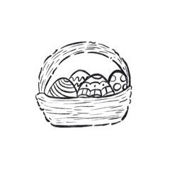 easter egg