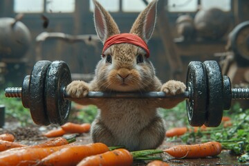 Colorful Jesus: A Vibrant Portrait of the Messiah Generative AI