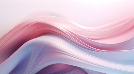 A beautiful abstract background featuring soft waves of pink and purple hues feminine and elegant perfect for use in a variety of design projects such as invitations posters and websites,,
Abstract h
