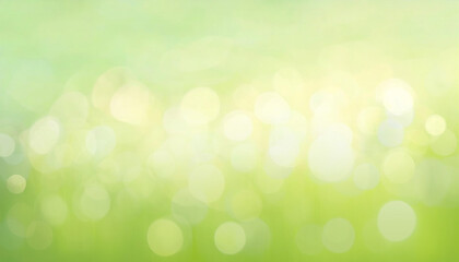 Obraz premium Abstract blur of the spring background.