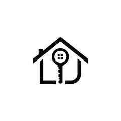 house key icon