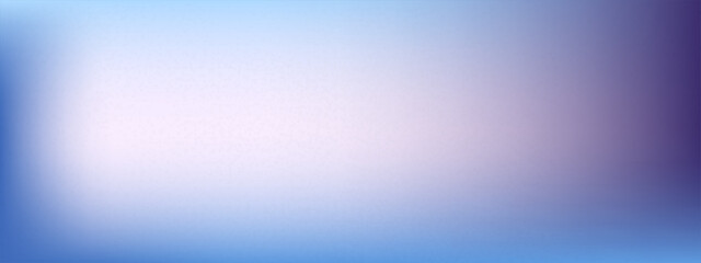 Simple grain, noise gradient vector background