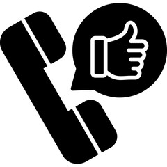 Best Customer Experience Icon