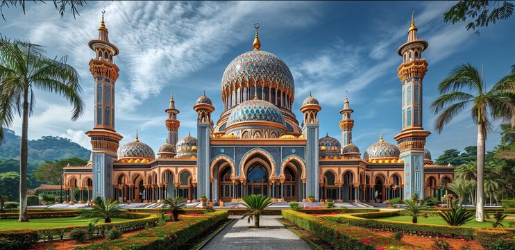 Walking in the Desert: A Journey of Self-Discovery Generative AI