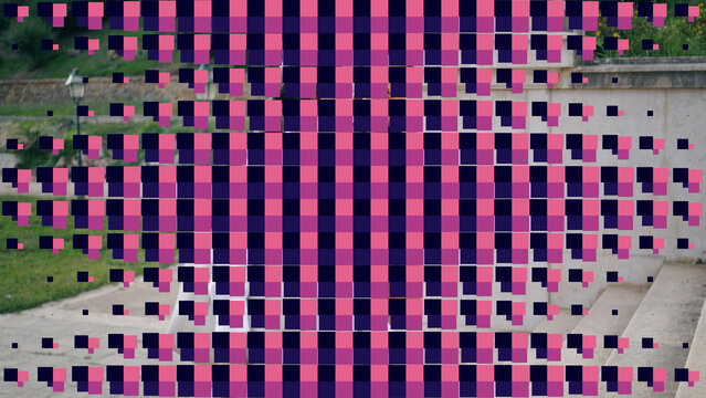 Segment Slide | Color Control Panel