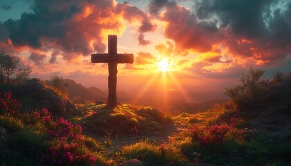 Wintery Berry Bliss: A Holiday Monthly Event Generative AI